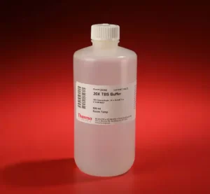 Thermo Scientific™ Pierce™ 20X TBS Buffer SKU: 28358