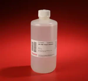 Thermo Scientific™ Pierce™ 20X TBS Tween™ 20 Buffer SKU: 28360