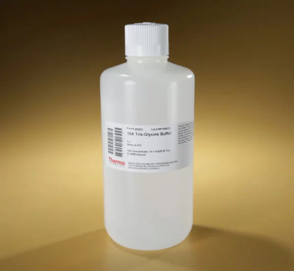Thermo Scientific™ Pierce™ Concentrated Buffer Stocks (10X and 20X) X