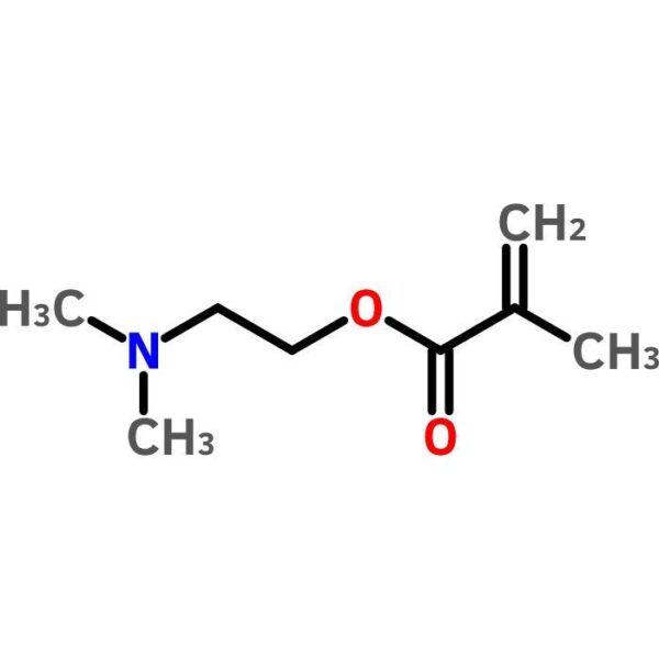 2-(Dimethylamino)ethyl Methacrylate, (stabilized with MEHQ)