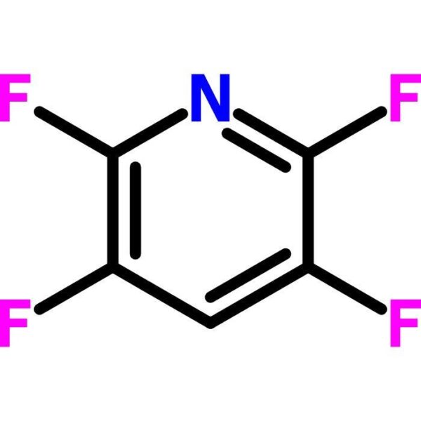 2,3,5,6-Tetrafluoropyridine