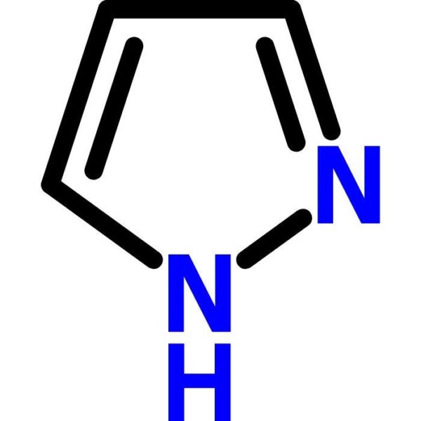 Pyrazole