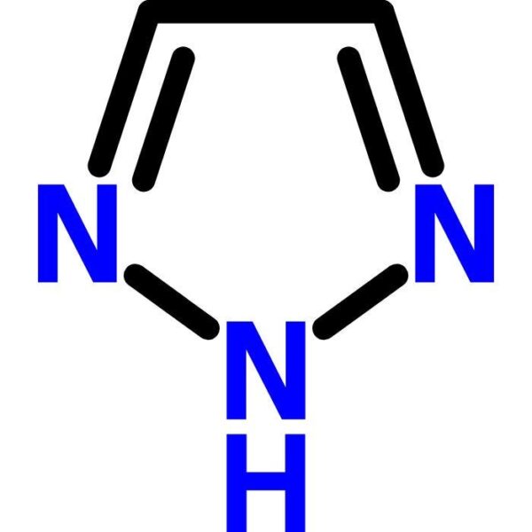 1H-1,2,3-Triazole