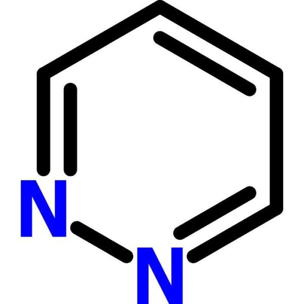 Pyridazine