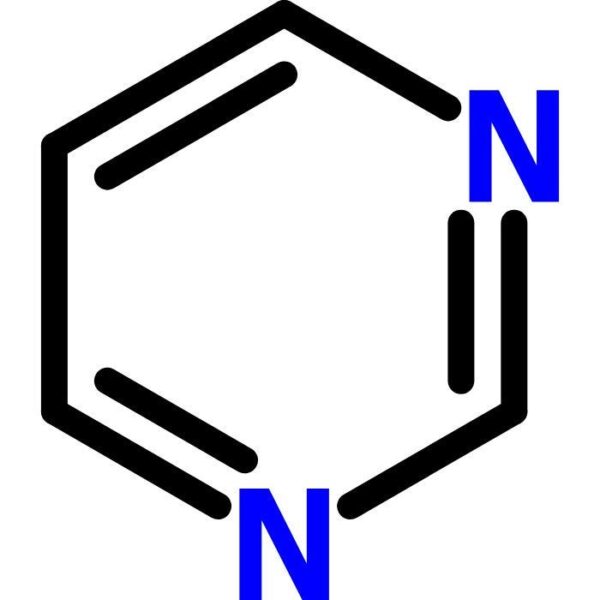 Pyrimidine, free base