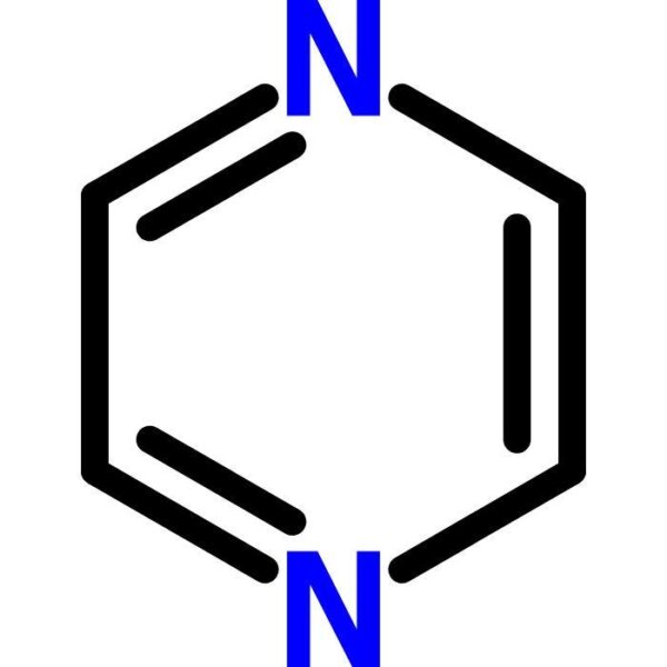 Pyrazine