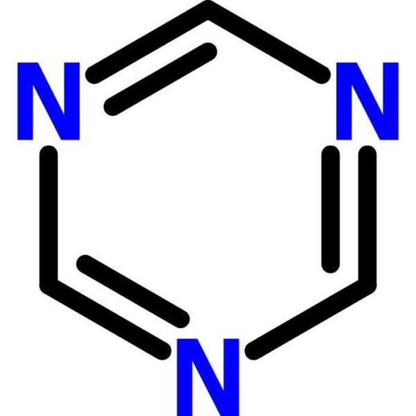 1,3,5-Triazine