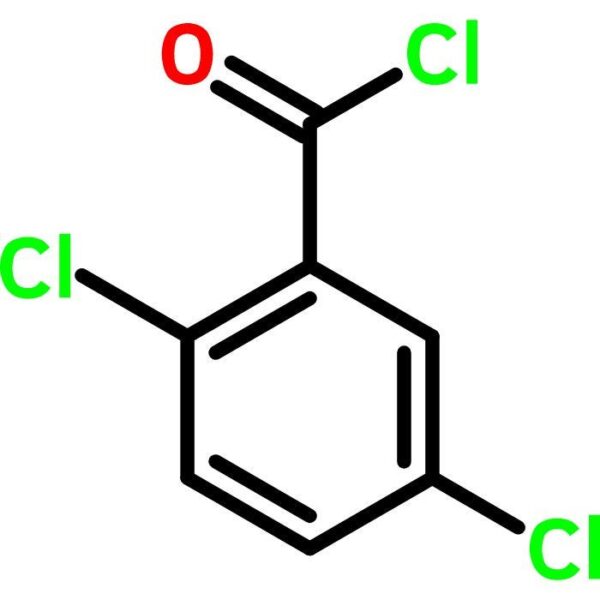 2,5-Dichlorobenzoyl Chloride