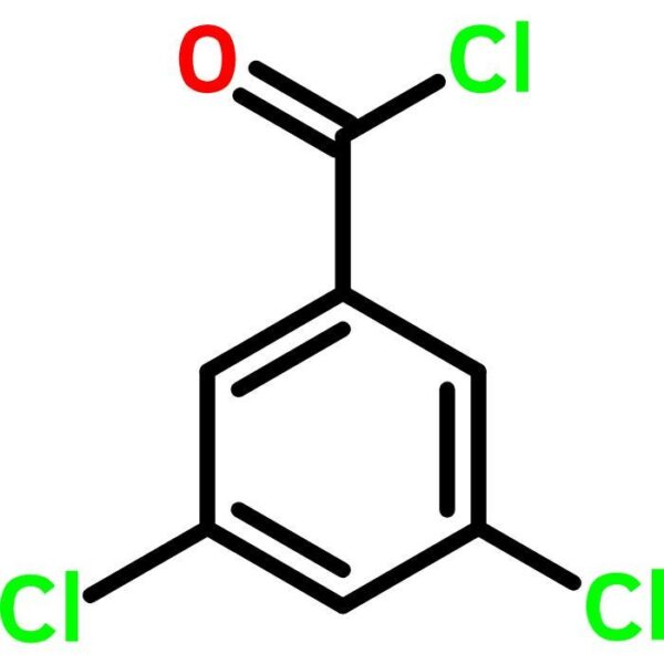 3,5-Dichlorobenzoyl Chloride