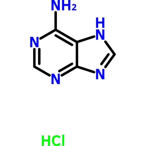 Adenine Hydrochloride