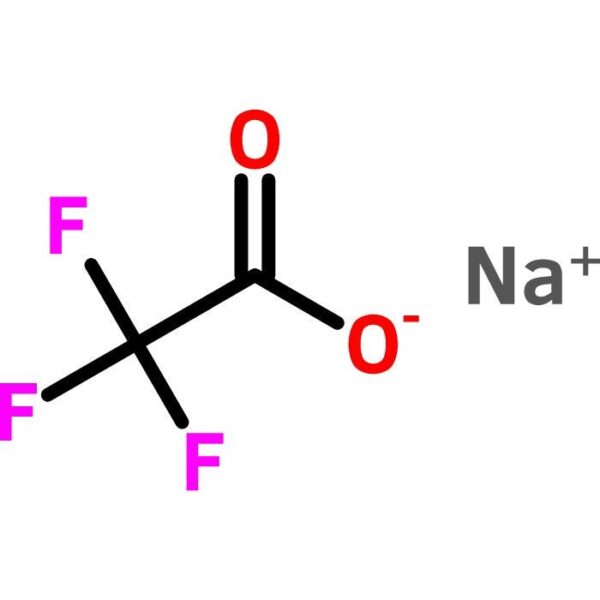 Sodium Trifluoroacetate