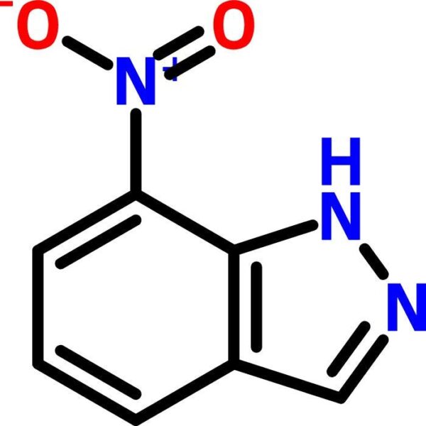 7-Nitroindazole