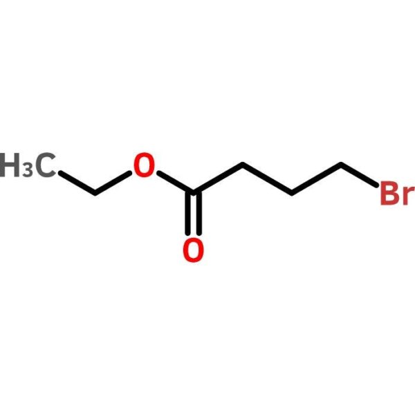 Ethyl 4-Bromobutyrate