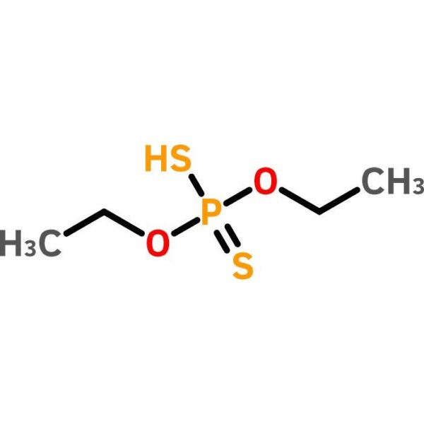 O,O'-Diethyl Dithiophosphate, 85+ Percent