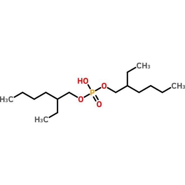 Bis(2-ethylhexyl) Hydrogen Phosphate, [for Rare Metals Extraction]