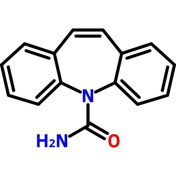 Carbamazepin