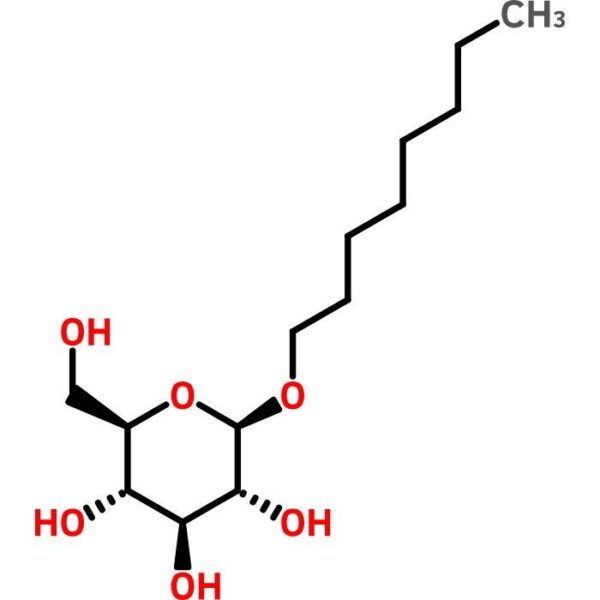 n-Octyl beta-D-Glucopyranoside