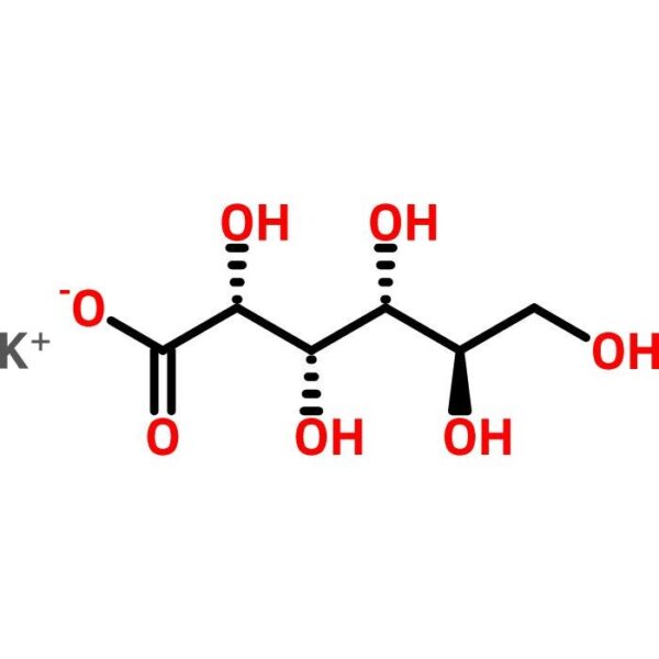 Potassium Gluconate