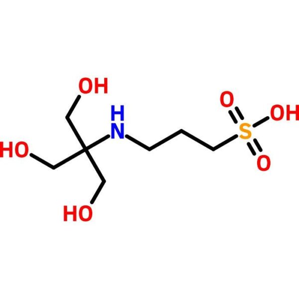 TAPS, Biological Buffer