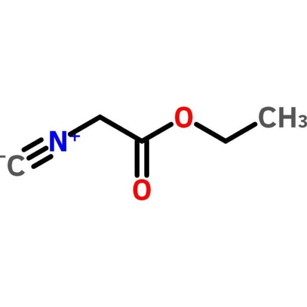 Ethyl Isocyanoacetate