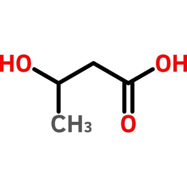 DL-3-Hydroxybutyric Acid, (contains Polymolecular esterification product)