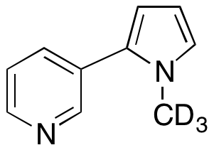Beta-Nicotyrine-d3
