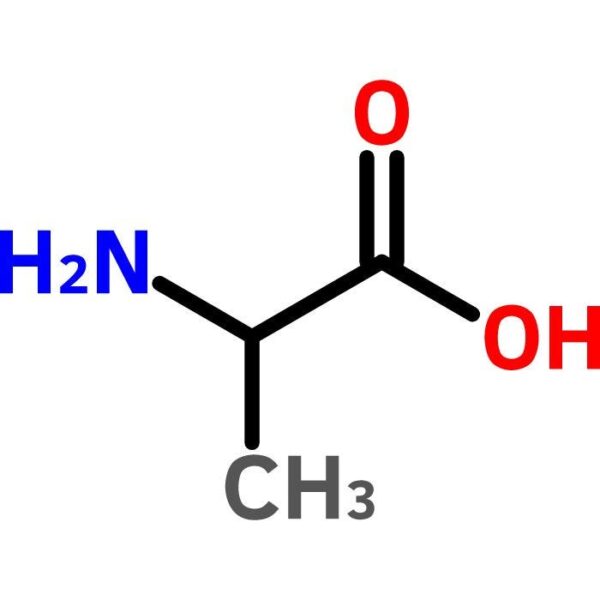 DL-Alanine, FCC