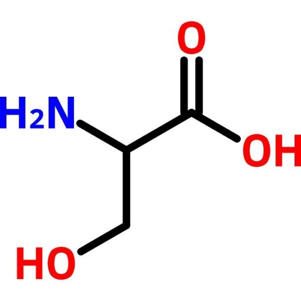 DL-Serine