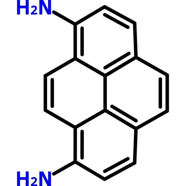 1,8-Diaminopyrene