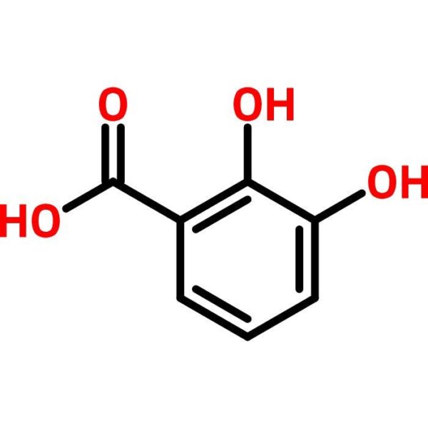 2,3-Dihydroxybenzoic Acid