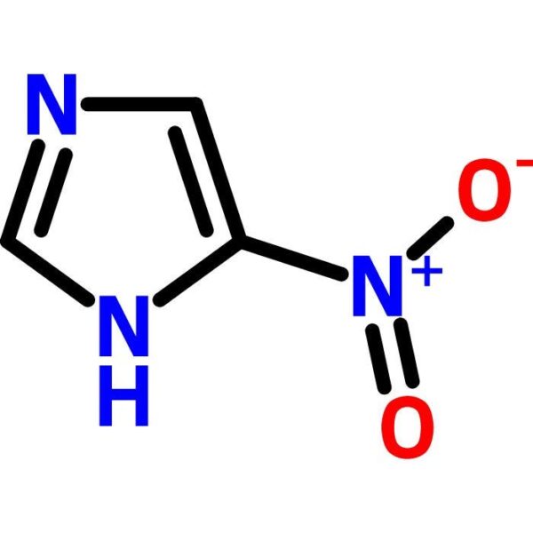 4-Nitroimidazole