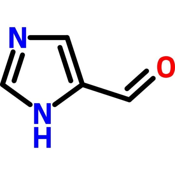 Imidazole-4-carboxaldehyde