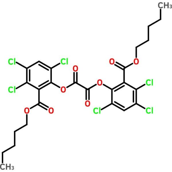 Bis[3,4,6-trichloro-2-(pentyloxycarbonyl)phenyl] Oxalate