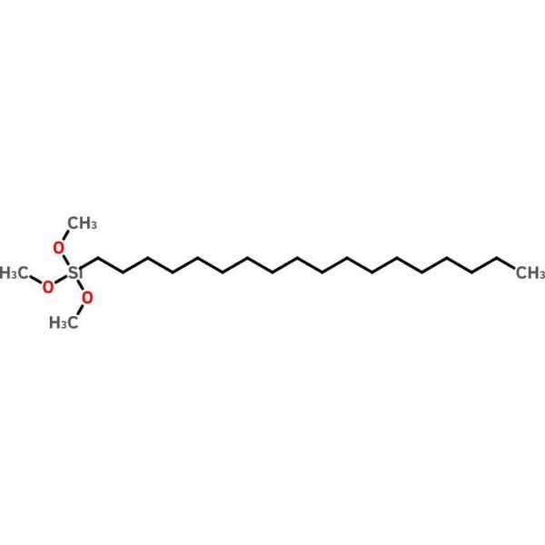 Octadecyltrimethoxysilane