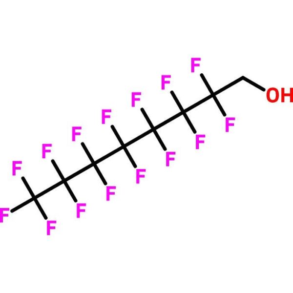 1H,1H-Pentadecafluoro-1-octanol