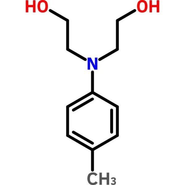 p-Tolyldiethanolamine