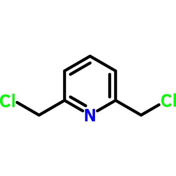 2,6-Bis(chloromethyl)pyridine