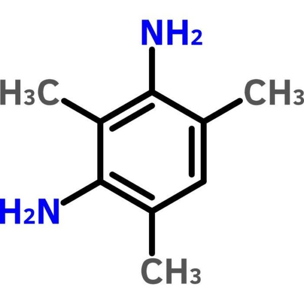 2,4,6-Trimethyl-1,3-phenylenediamine