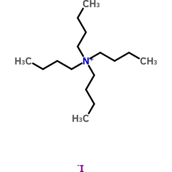 Tetrabutylammonium Iodide