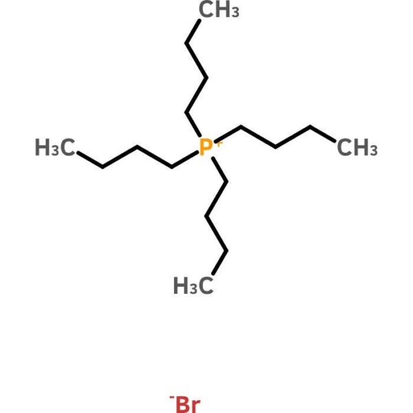 Tetrabutylphosphonium Bromide