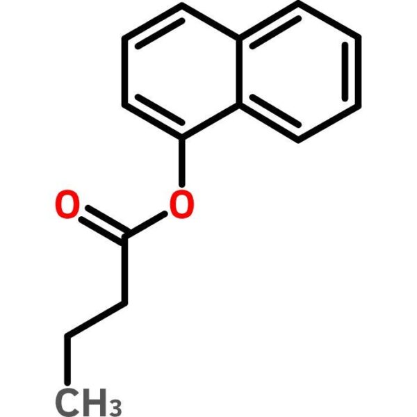 1-Naphthyl Butyrate