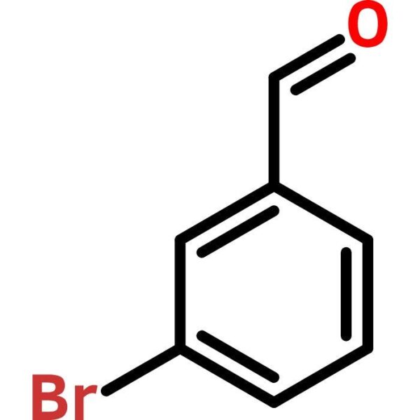 3-Bromobenzaldehyde