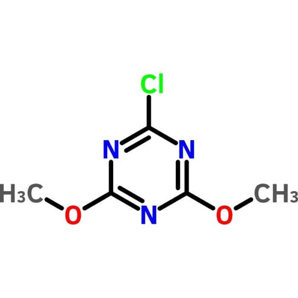 2-Chloro-4,6-dimethoxy-1,3,5-triazine