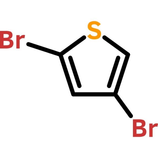 2,4-Dibromothiophene