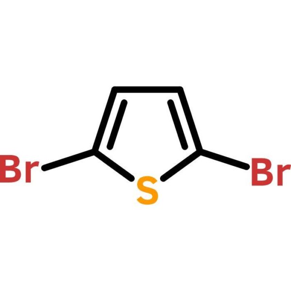 2,5-Dibromothiophene