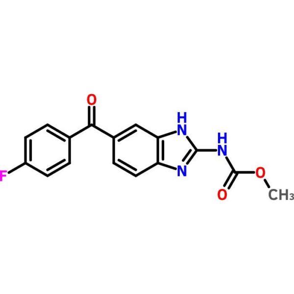 Flubendazole