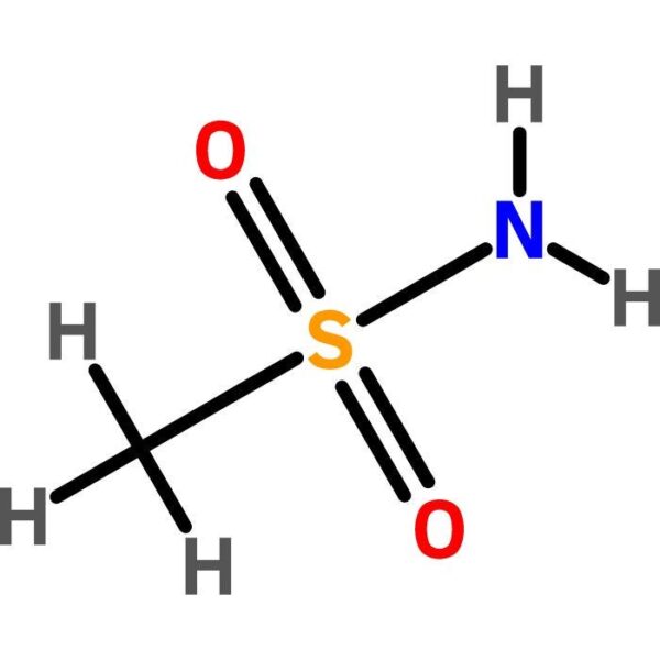 Methanesulfonamide