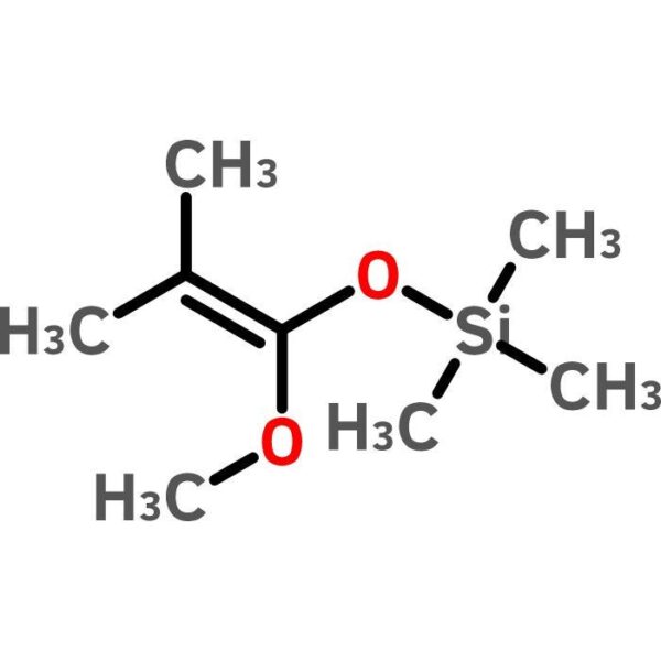 Dimethylketene Methyl Trimethylsilyl Acetal