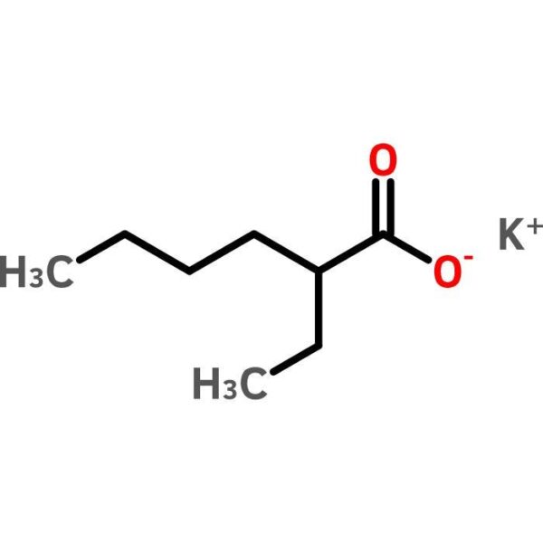 Potassium 2-Ethylhexanoate, Hydrate