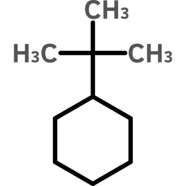 tert-Butylcyclohexane